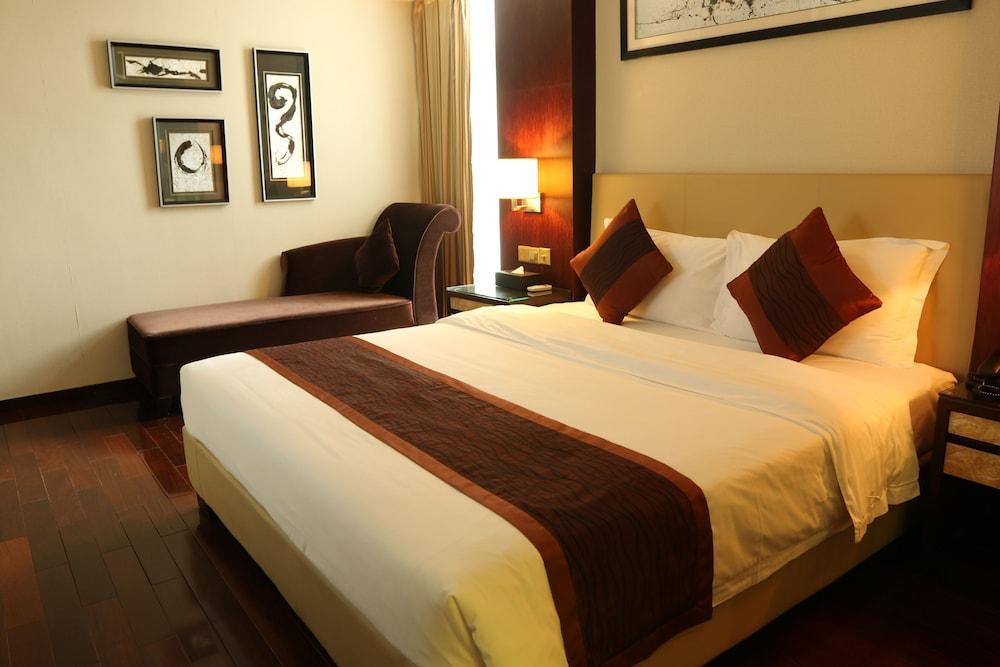 Kingdo Hotel Zhuhai Zewnętrze zdjęcie