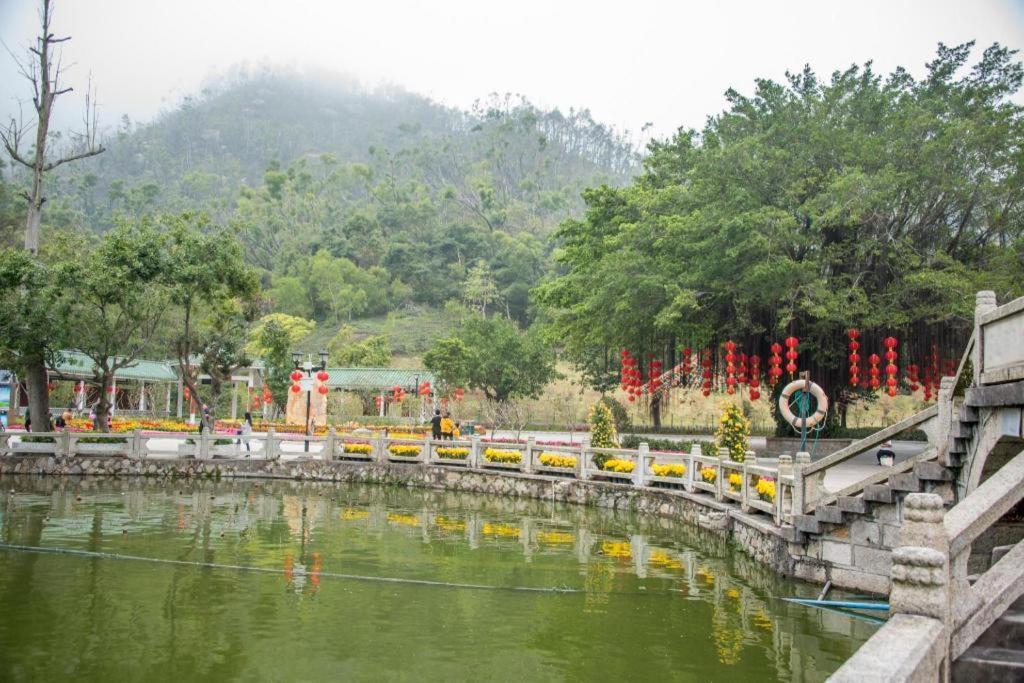 Kingdo Hotel Zhuhai Zewnętrze zdjęcie