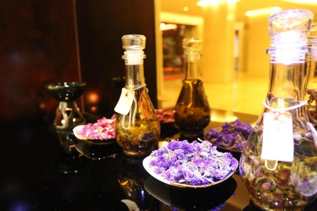 Kingdo Hotel Zhuhai Zewnętrze zdjęcie