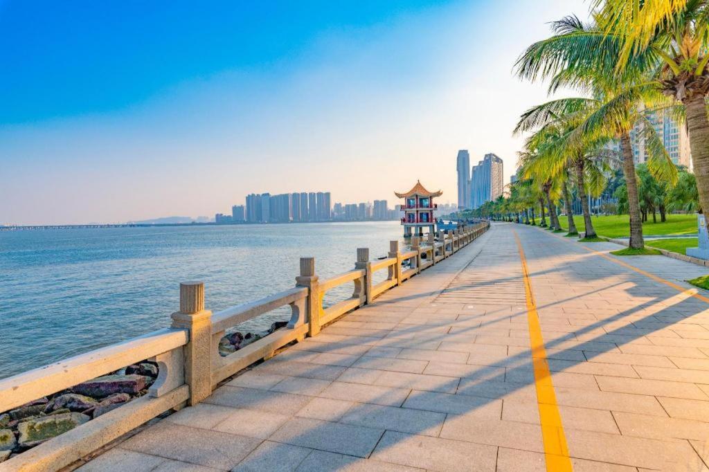 Kingdo Hotel Zhuhai Zewnętrze zdjęcie