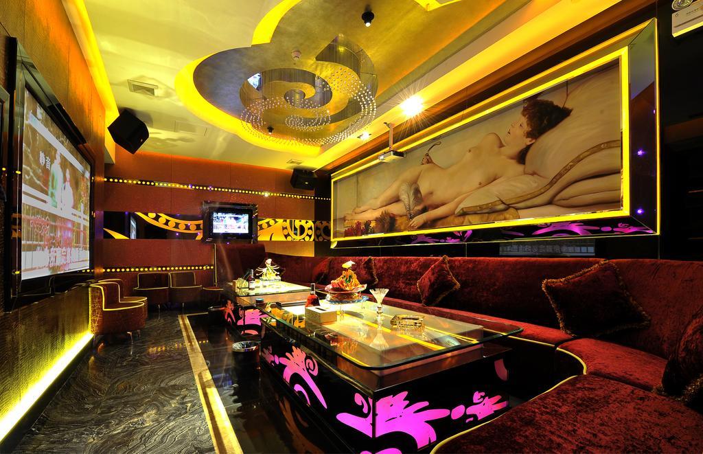 Kingdo Hotel Zhuhai Zewnętrze zdjęcie