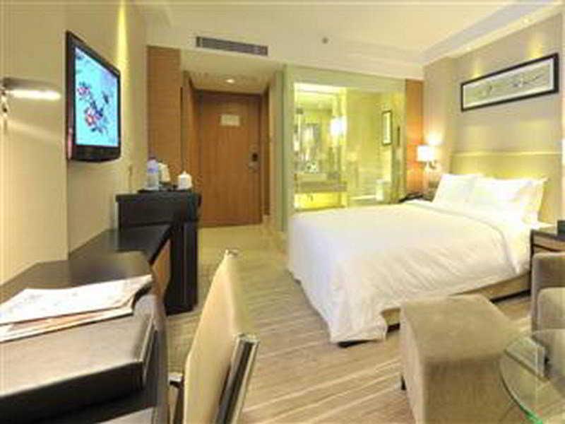Kingdo Hotel Zhuhai Zewnętrze zdjęcie