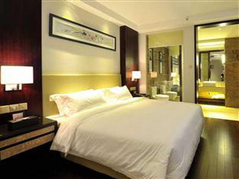 Kingdo Hotel Zhuhai Zewnętrze zdjęcie