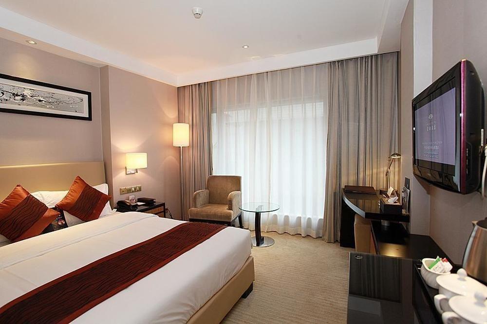 Kingdo Hotel Zhuhai Zewnętrze zdjęcie