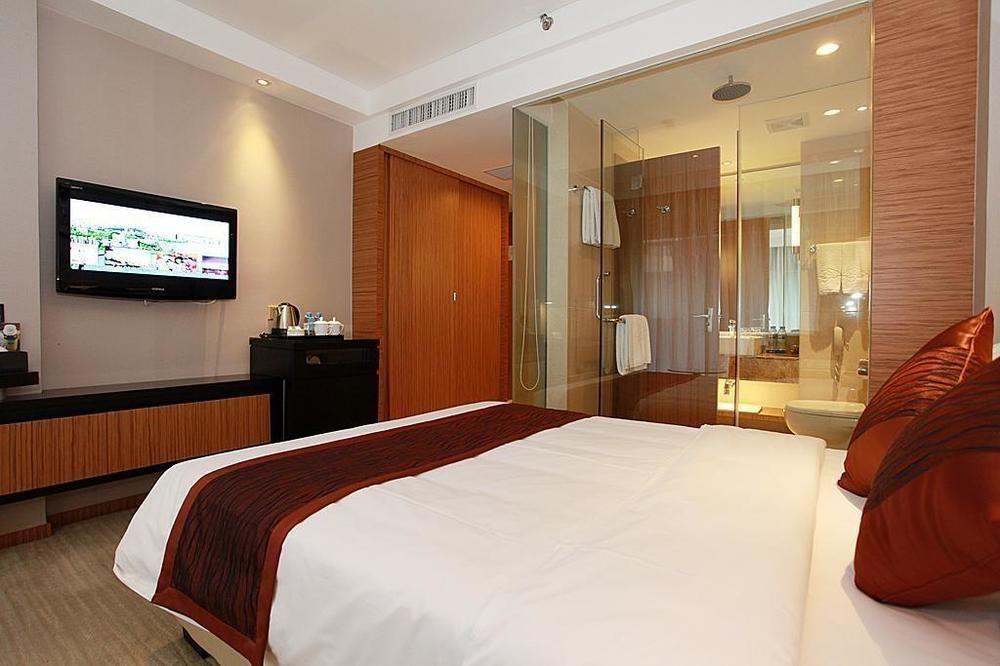 Kingdo Hotel Zhuhai Zewnętrze zdjęcie