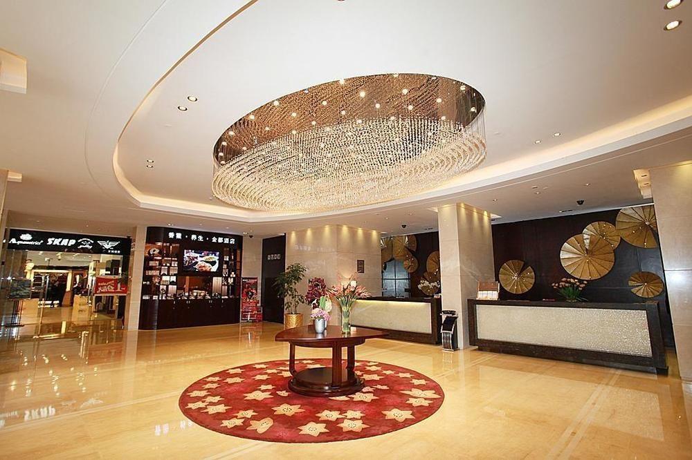 Kingdo Hotel Zhuhai Zewnętrze zdjęcie