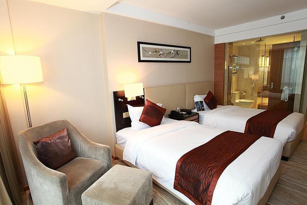 Kingdo Hotel Zhuhai Zewnętrze zdjęcie