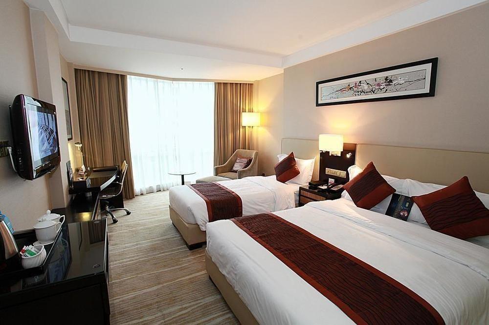 Kingdo Hotel Zhuhai Zewnętrze zdjęcie