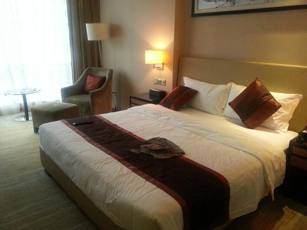 Kingdo Hotel Zhuhai Zewnętrze zdjęcie