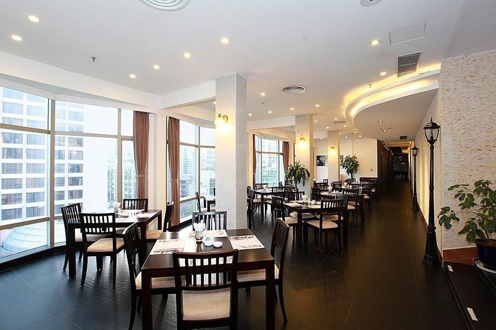 Kingdo Hotel Zhuhai Zewnętrze zdjęcie