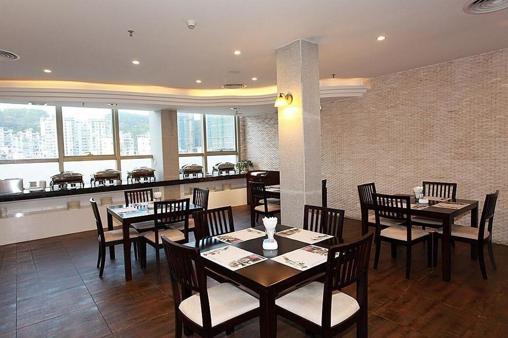 Kingdo Hotel Zhuhai Zewnętrze zdjęcie