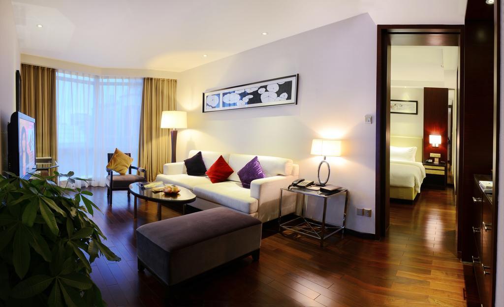 Kingdo Hotel Zhuhai Zewnętrze zdjęcie