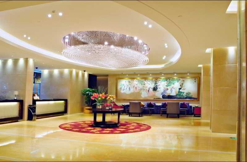 Kingdo Hotel Zhuhai Zewnętrze zdjęcie