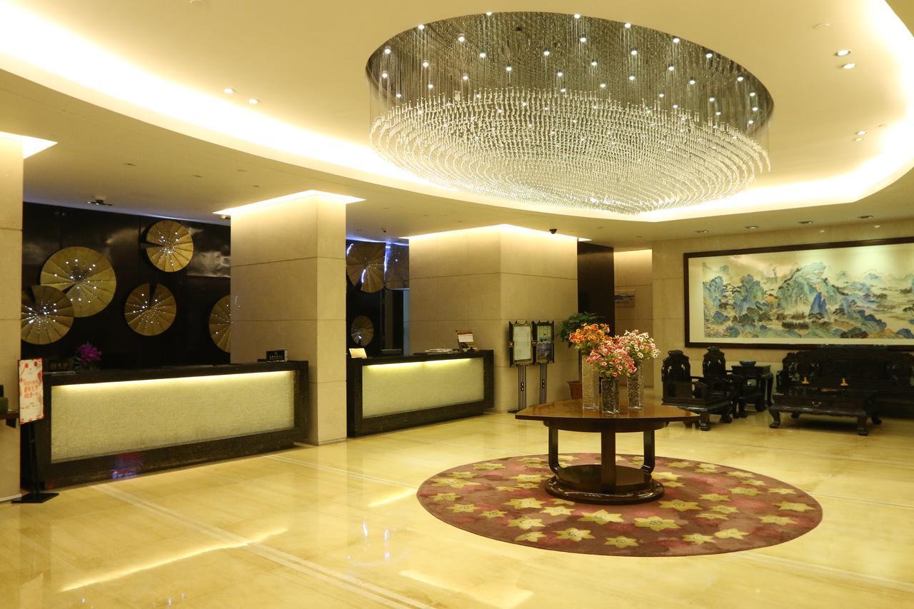 Kingdo Hotel Zhuhai Zewnętrze zdjęcie