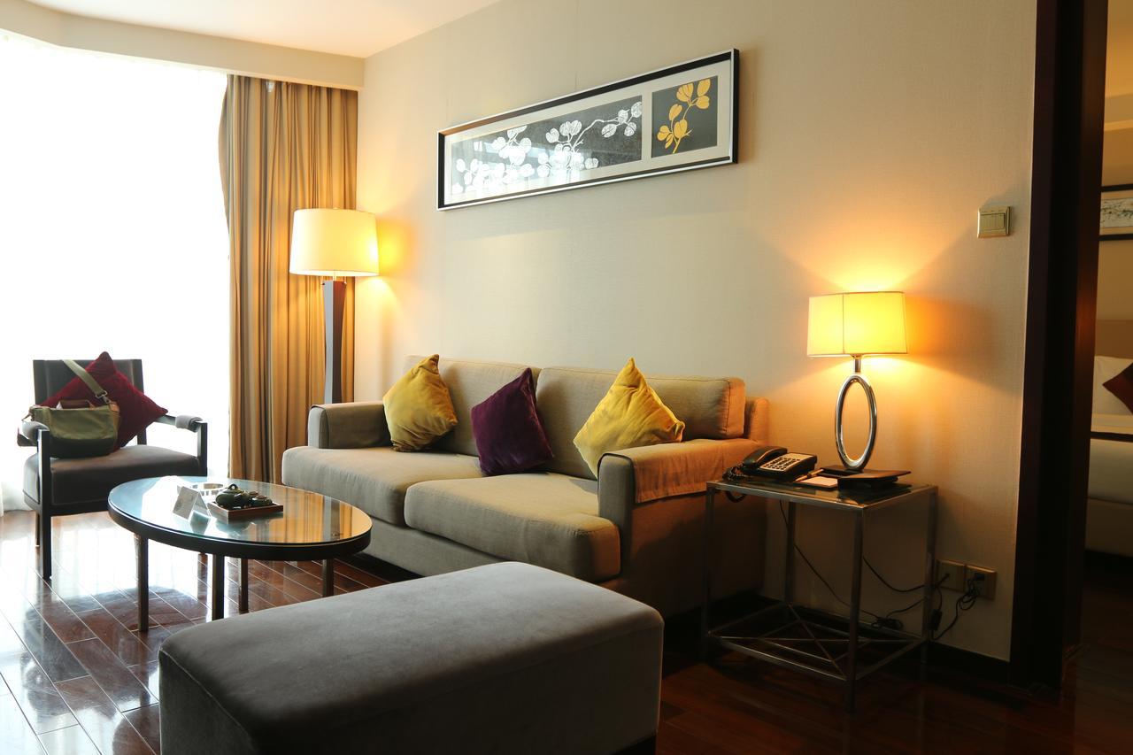 Kingdo Hotel Zhuhai Zewnętrze zdjęcie