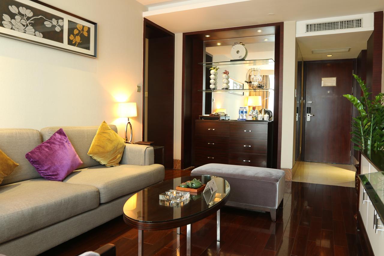 Kingdo Hotel Zhuhai Zewnętrze zdjęcie