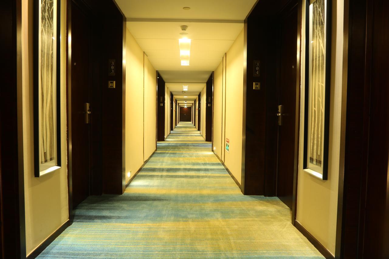Kingdo Hotel Zhuhai Zewnętrze zdjęcie