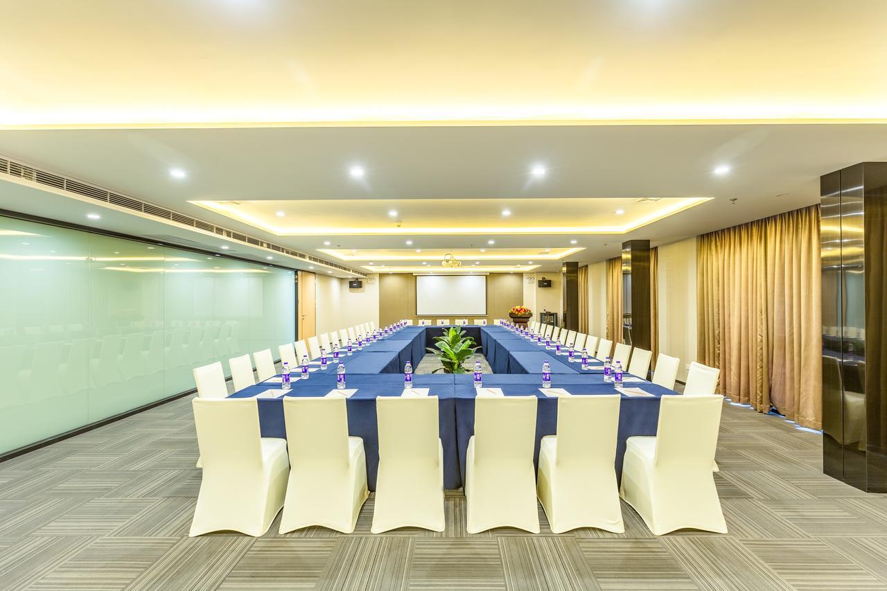 Kingdo Hotel Zhuhai Zewnętrze zdjęcie