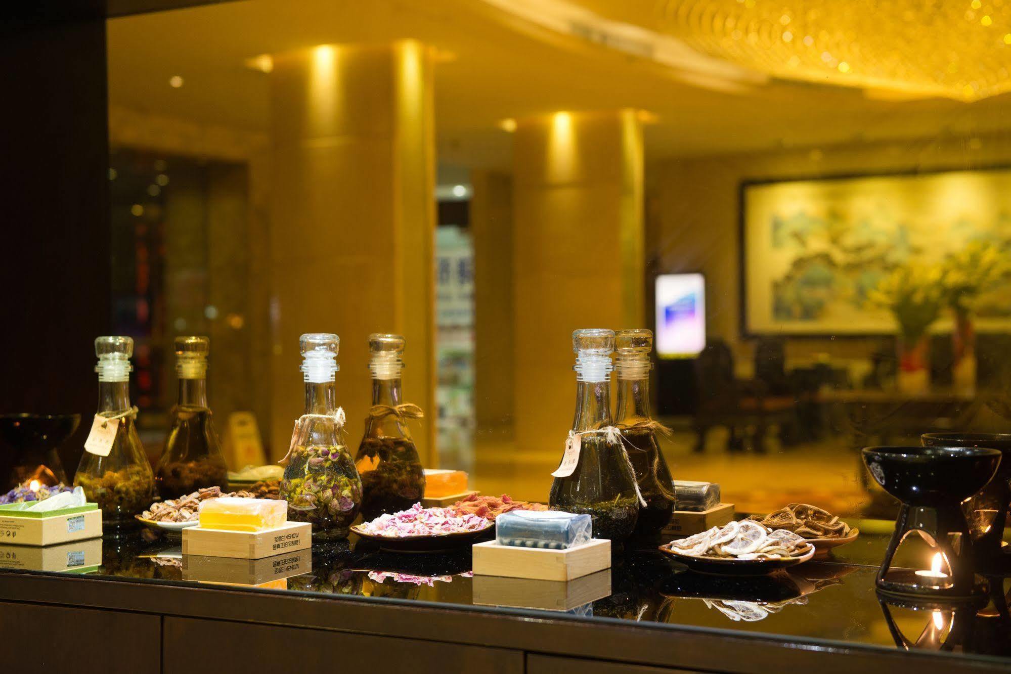 Kingdo Hotel Zhuhai Zewnętrze zdjęcie