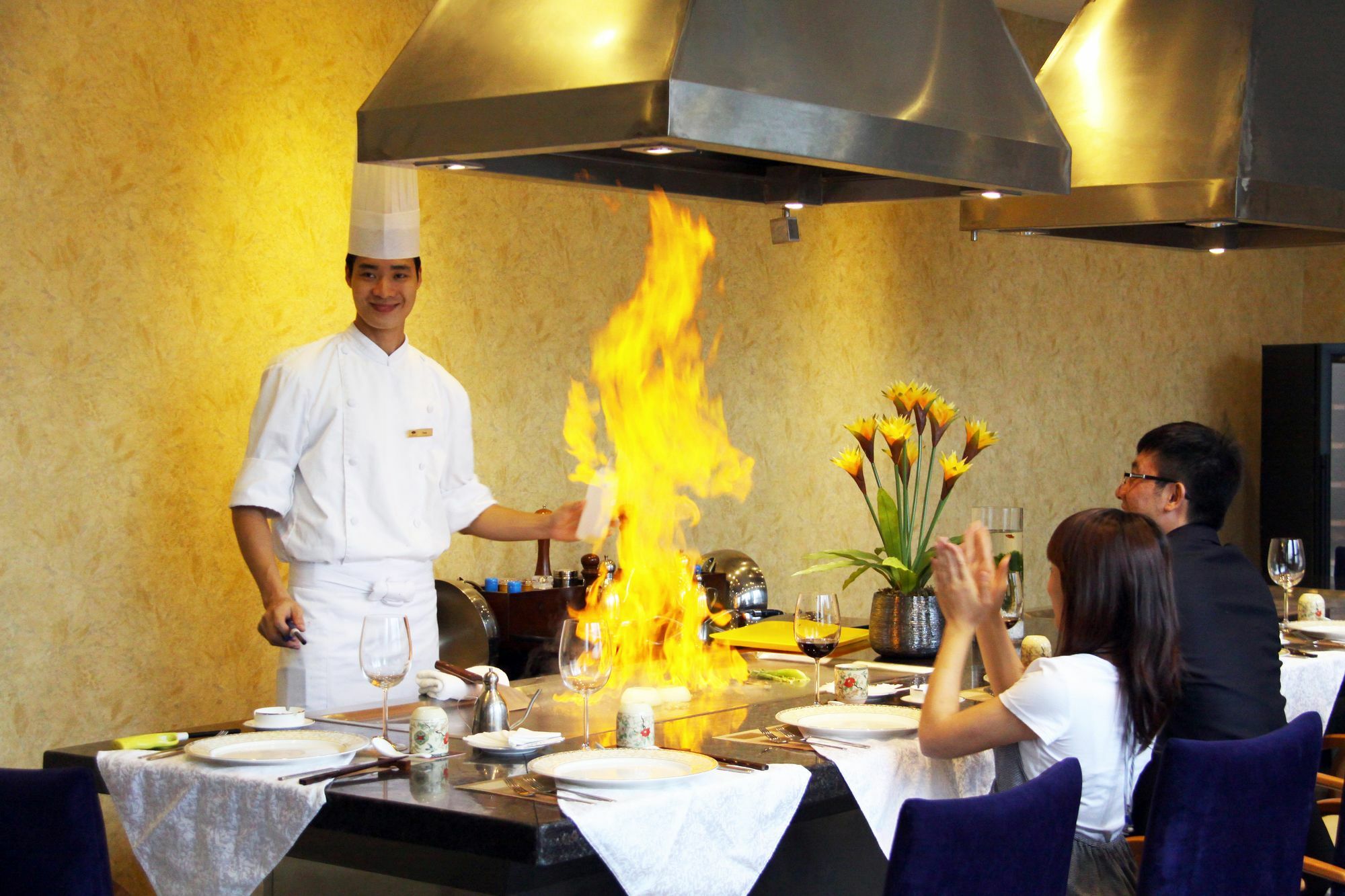 Kingdo Hotel Zhuhai Zewnętrze zdjęcie