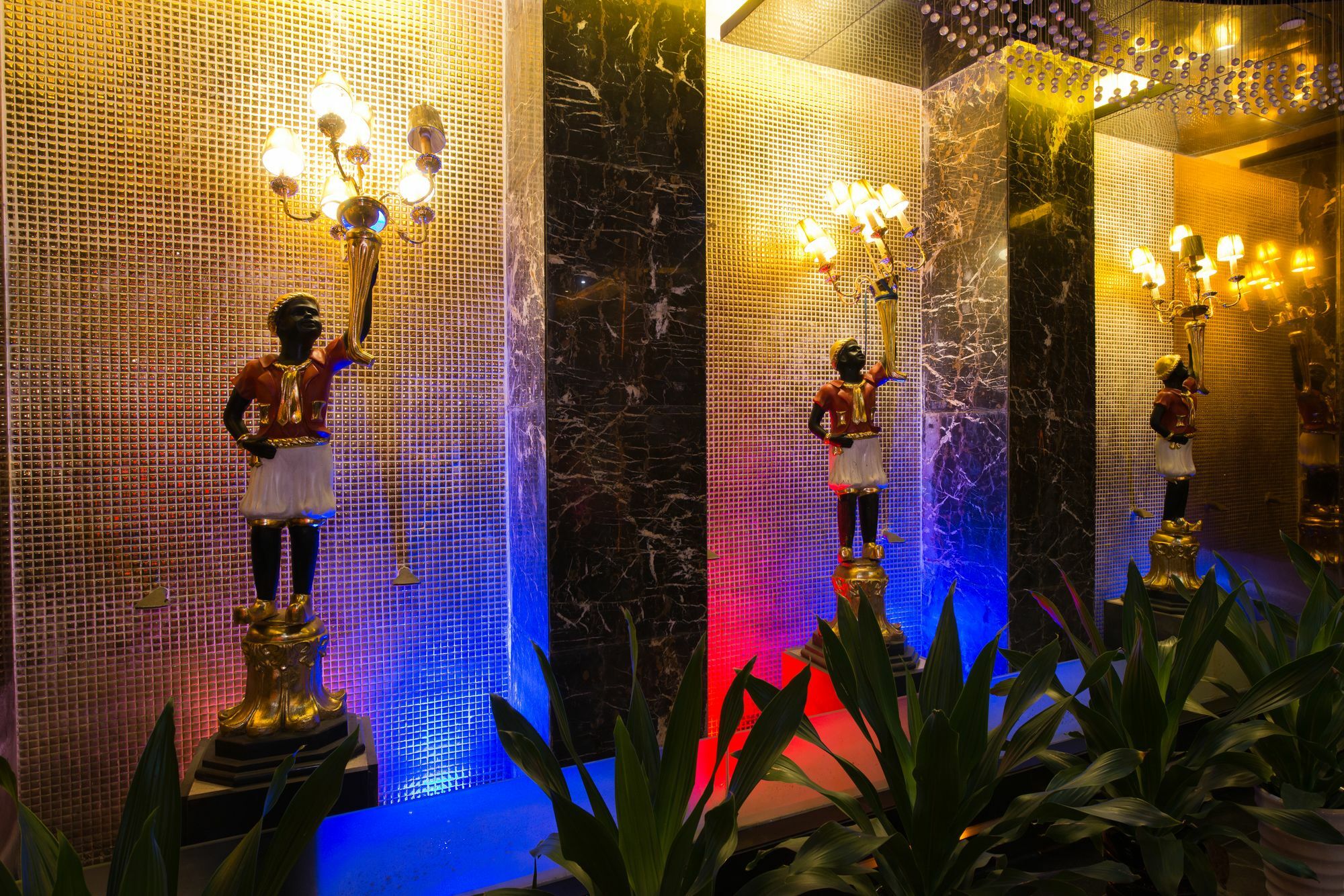 Kingdo Hotel Zhuhai Zewnętrze zdjęcie